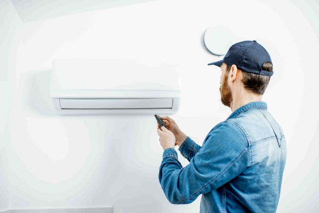 Consejos para ahorrar energía en el uso del aire acondicionado, según Allianz Partners - 1, Foto 1