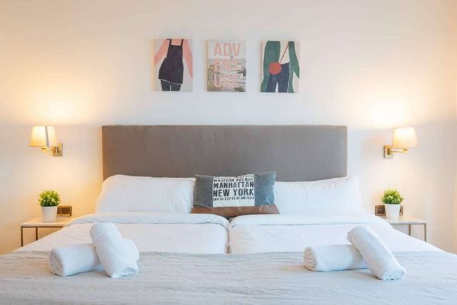 El servicio de alquiler de alojamientos en Madrid de Karem Home para sentirse como en casa - 1, Foto 1