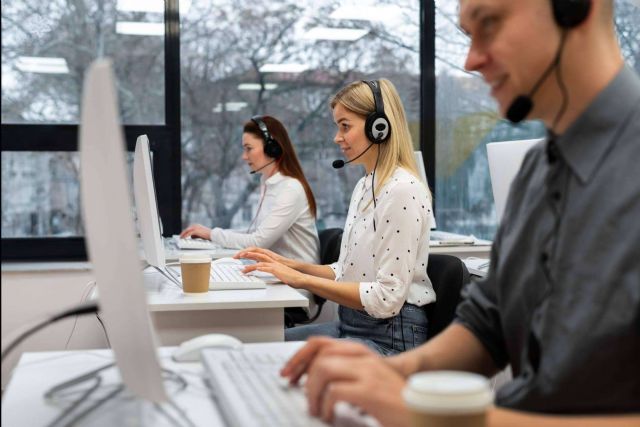 El Grupo Sabio, premiado por su excelencia en Experiencia de Cliente - 1, Foto 1