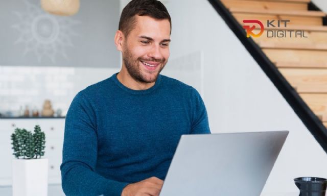 Nuevas opciones para aprovechar el Kit Digital para empresas y autónomos - 1, Foto 1