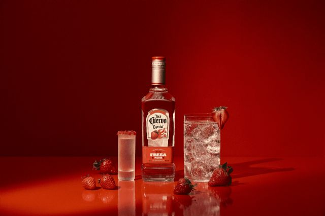 Jose Cuervo, una fiesta frente al mar y mucha Fresa Picosa - 1, Foto 1