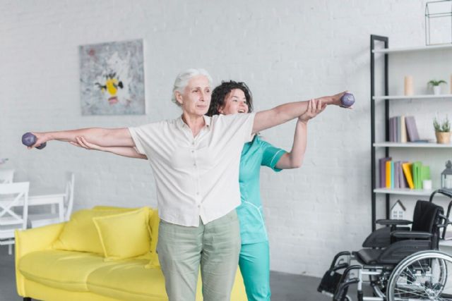 La importancia de las actividades en la salud de los residentes de Residencial Palau - 1, Foto 1