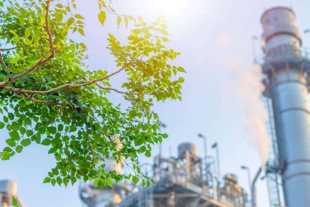 Así funciona el triple sello del MITERD sobre huella de carbono, por CO2 GESTIÓN - 1, Foto 1