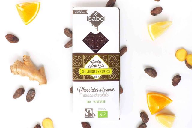 Chocolates Artesanos Isabel, más que un chocolate artesanal - 1, Foto 1