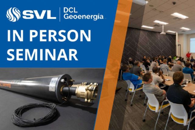 La lucha contra el cambio climático, con DCL Geoenergía - 1, Foto 1