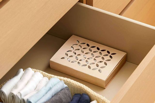 Lanzamiento Eco-box de Humydry, el antihumedad sostenible del mercado - 1, Foto 1