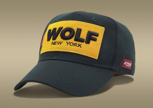 Joylife presenta su nueva colección de gorras - 1, Foto 1