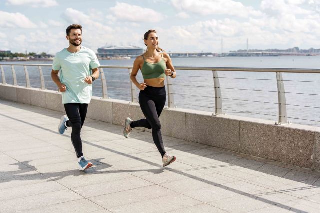 Consejos nutricionales para optimizar el rendimiento en la próxima carrera - 1, Foto 1