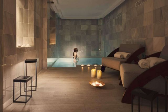 Visitas al spa, un aliado para la salud mental - 1, Foto 1