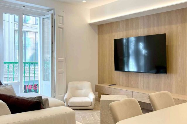 Homely One revoluciona la gestión de alquileres turísticos en Madrid - 1, Foto 1