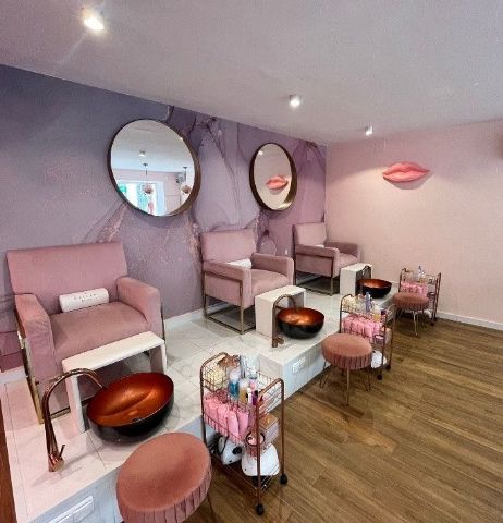 La franquicia The Nailab acelera su proceso de expansión a nivel nacional - 1, Foto 1