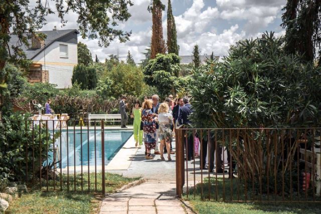 Pasias House, un nuevo concepto en eventos de empresa - 1, Foto 1