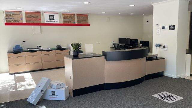 Mail Boxes Etc. amplía su red en España con la apertura de cuatro nuevos centros - 1, Foto 1