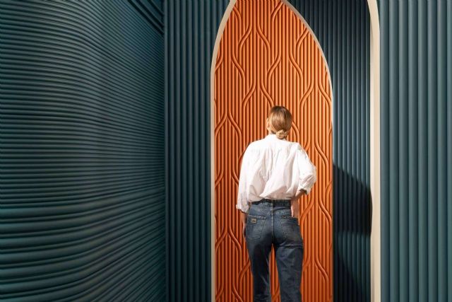 Orac Decor, innovación sostenible y responsabilidad ambiental en la construcción - 1, Foto 1