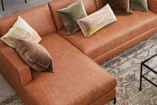 Cuero Ecológico; La Revolución Sostenible en Sectores Emergentes - 1, Foto 1