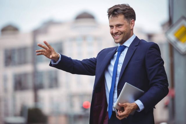 Desde el aeropuerto de Málaga a Marbella, transfers y traslados premium de la mano de M&M Transfers - 1, Foto 1