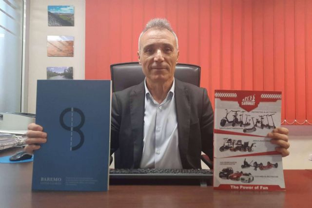 SABWAY CARE; Asesoría para Usuarios de VMP Víctimas de Accidentes de Tráfico - 1, Foto 1