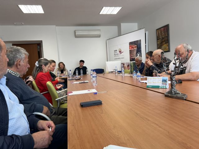 ADEL buscará familias para repoblar la Sierra Norte de Guadalajara - 1, Foto 1