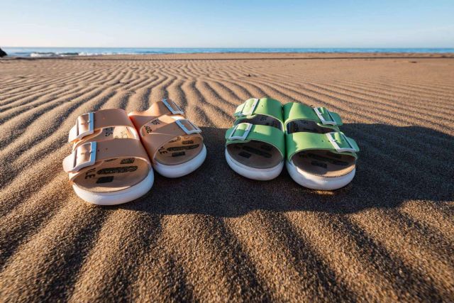 Vegtus, una marca de calzado vegano que busca ser una palanca de cambio hacia una moda más sostenible - 1, Foto 1