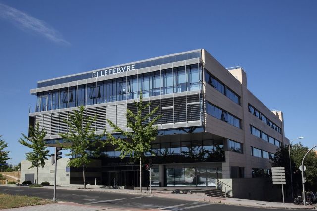 Lefebvre reafirma su compromiso con la sostenibilidad y el medio ambiente - 1, Foto 1