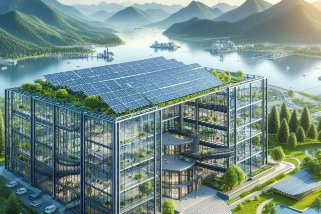 Eseo Renovables; la consultoría energética para grandes consumidores - 1, Foto 1