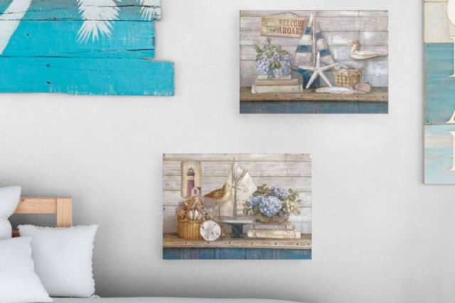 Hogar y Más, un lugar ideal donde comprar una colección náutica barata - 1, Foto 1