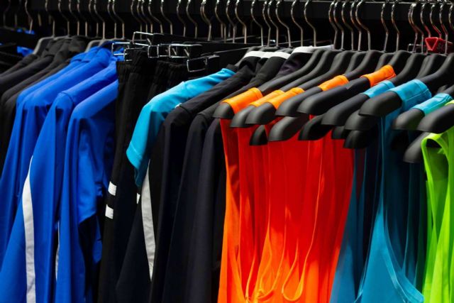 Las falsificaciones y su impacto negativo en marcas como Hummel - 1, Foto 1