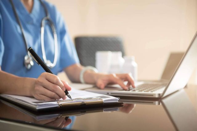 Qeres Formación desarrolla cursos de enfermería online para profesionales que deseen aprender nuevas herramientas - 1, Foto 1