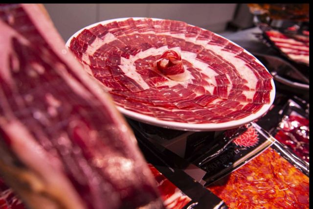 Excelencia y alta calidad en embutidos, de la mano de El Corte de Espín - 1, Foto 1