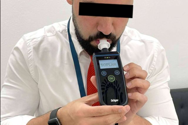 Las empresas requieren de un plan de actuación para el control preventivo de sustancias en su plantilla - 1, Foto 1