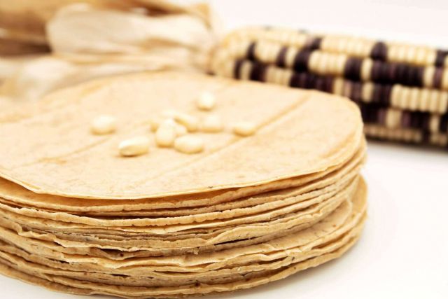 Maíz Maya facilita la incorporación del maíz a la dieta mediterránea - 1, Foto 1