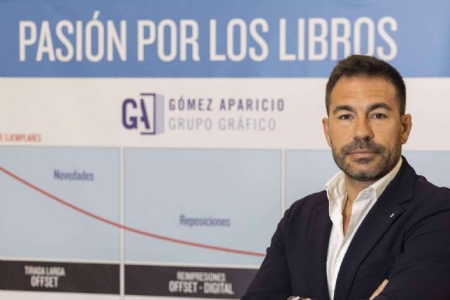 Liber Digital celebra su 10º aniversario y se posiciona como principal referente del mercado en Europa - 1, Foto 1