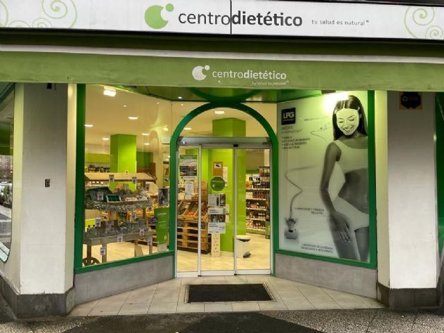 Centro Dietético, la revolución de las franquicias de salud y nutrición - 1, Foto 1