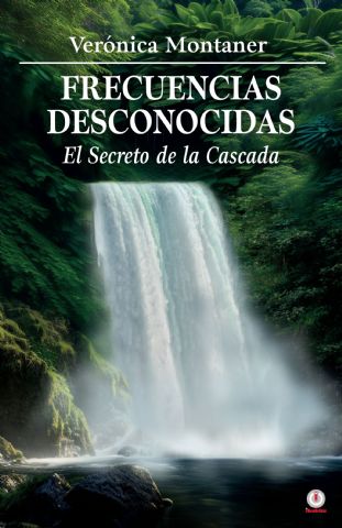 Una nueva voz en la ciencia ficción: Verónica Montaner explora frecuencias desconocidas en su debut literario - 1, Foto 1