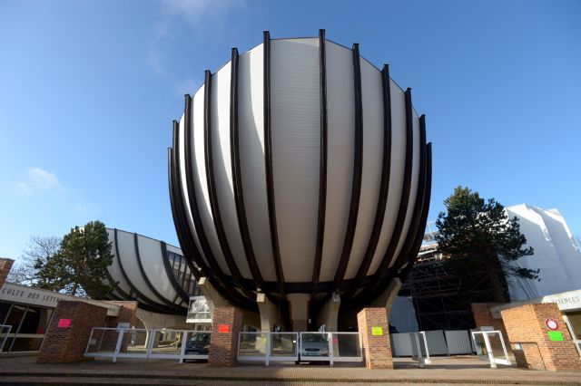 La Universidad de Reims Champagne-Ardenne (URCA) elige a Eviden para su nuevo superordenador ROMEO - 1, Foto 1