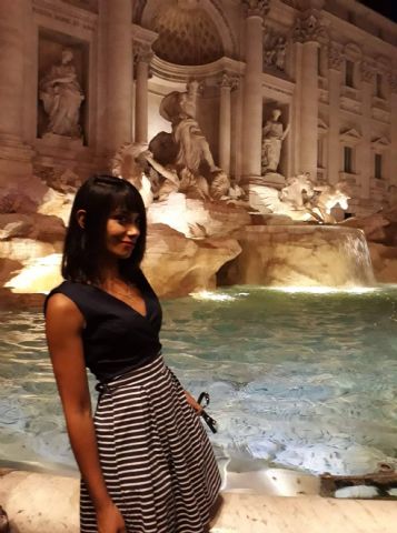 Natalia Veiga narra su propia experiencia en su obra, ‘Cómo sobrevivir a un divorcio sin morir en el intento’ - 1, Foto 1