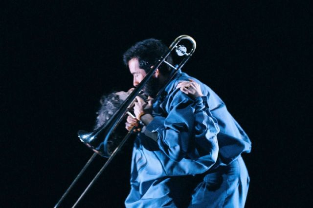 Festival Internacional de las Artes del Movimiento de Canarias - 1, Foto 1