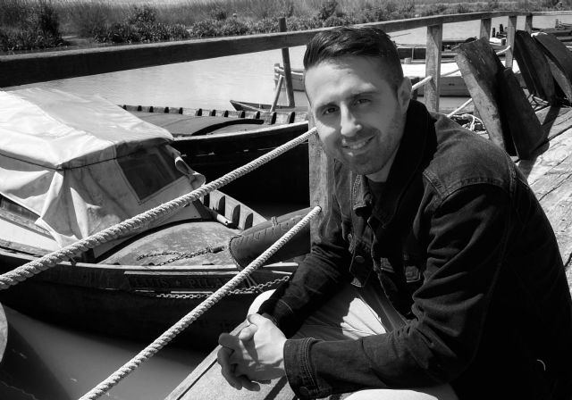 ‘Paso al ansia de vivir’, un libro perfecto para descansar y degustar la vida - 1, Foto 1