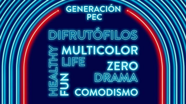La nueva Generación Pec: cero dramas, informales, disfrutófilos y e-didactas - 1, Foto 1