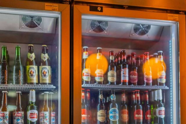 Los superenfriadores de Wondercool ayudan a mejorar las ventas - 1, Foto 1