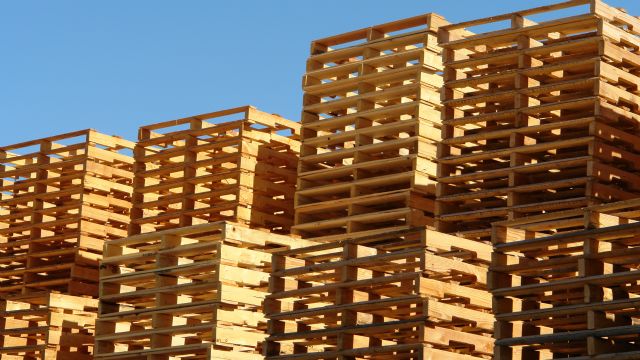 Reciclajes Moa amplía las poblaciones donde recoge palets usados - 1, Foto 1