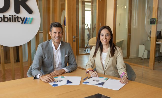 Sabadell Consumer se asocia con OK Mobility para flexibilizar los pagos de su servicio de suscripción - 1, Foto 1