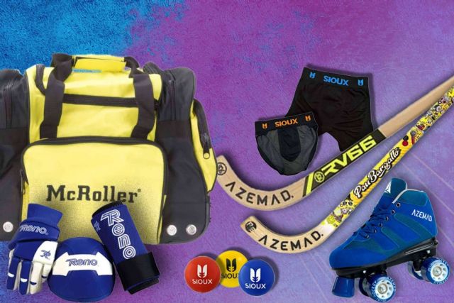 Hoquei360, una solución integral para los aficionados del hockey sobre patines - 1, Foto 1