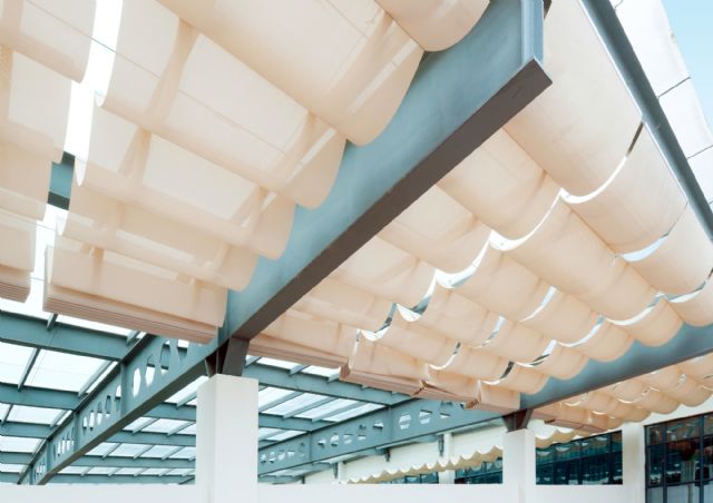 Grupo Toldos Pérez, especialistas en soluciones de protección solar - 1, Foto 1