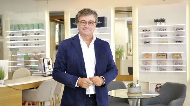 Gafas gratuitas para más de 135.000 menores de 14 años en la Comunidad de Madrid - 1, Foto 1