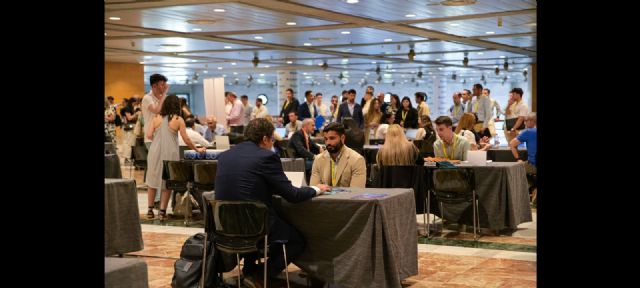 El XIX Fórum AUSAPE bate récords de asistencia, con más de 1.500 personas - 1, Foto 1