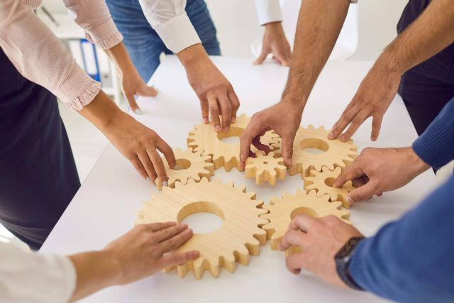 Implementar programas de desarrollo organizacional de manos de la consultora Desarrolla - 1, Foto 1