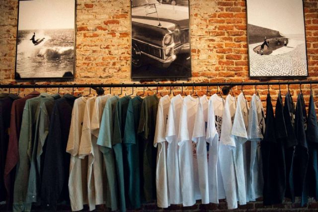 La marca de moda Humpier abre su primera tienda en Madrid - 1, Foto 1