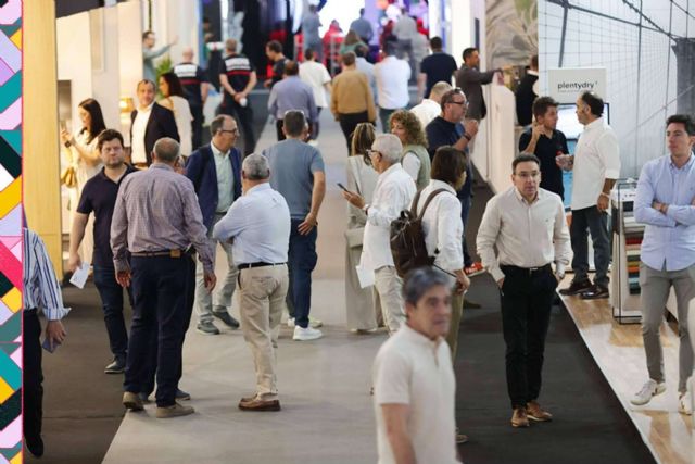 La 63.ª edición volverá del 27 al 30 de mayo de 2025 - 1, Foto 1