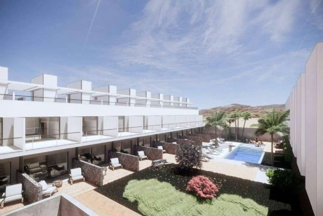 Canarias, hacia un modelo turístico con beneficios tanto para los residentes como para los visitantes - 1, Foto 1